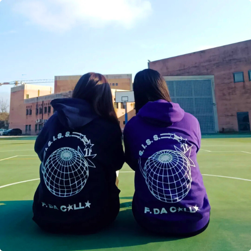 Abbigliamento Personalizzato