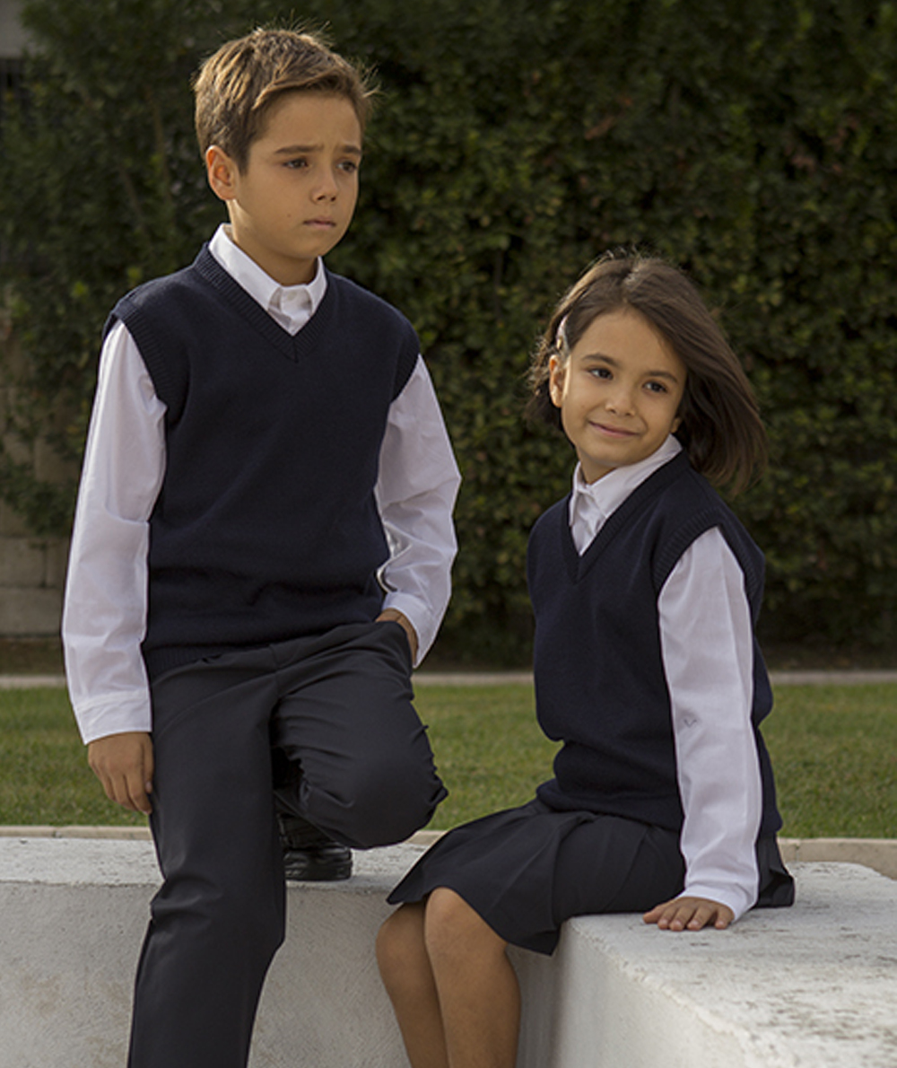 Divise Scuola Paritaria