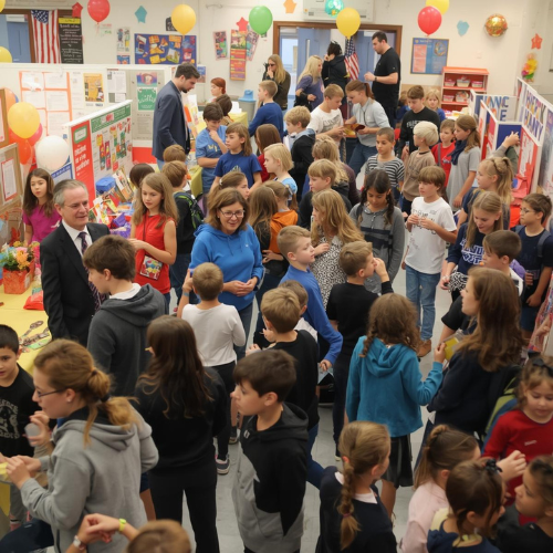 Servizi per Open Day