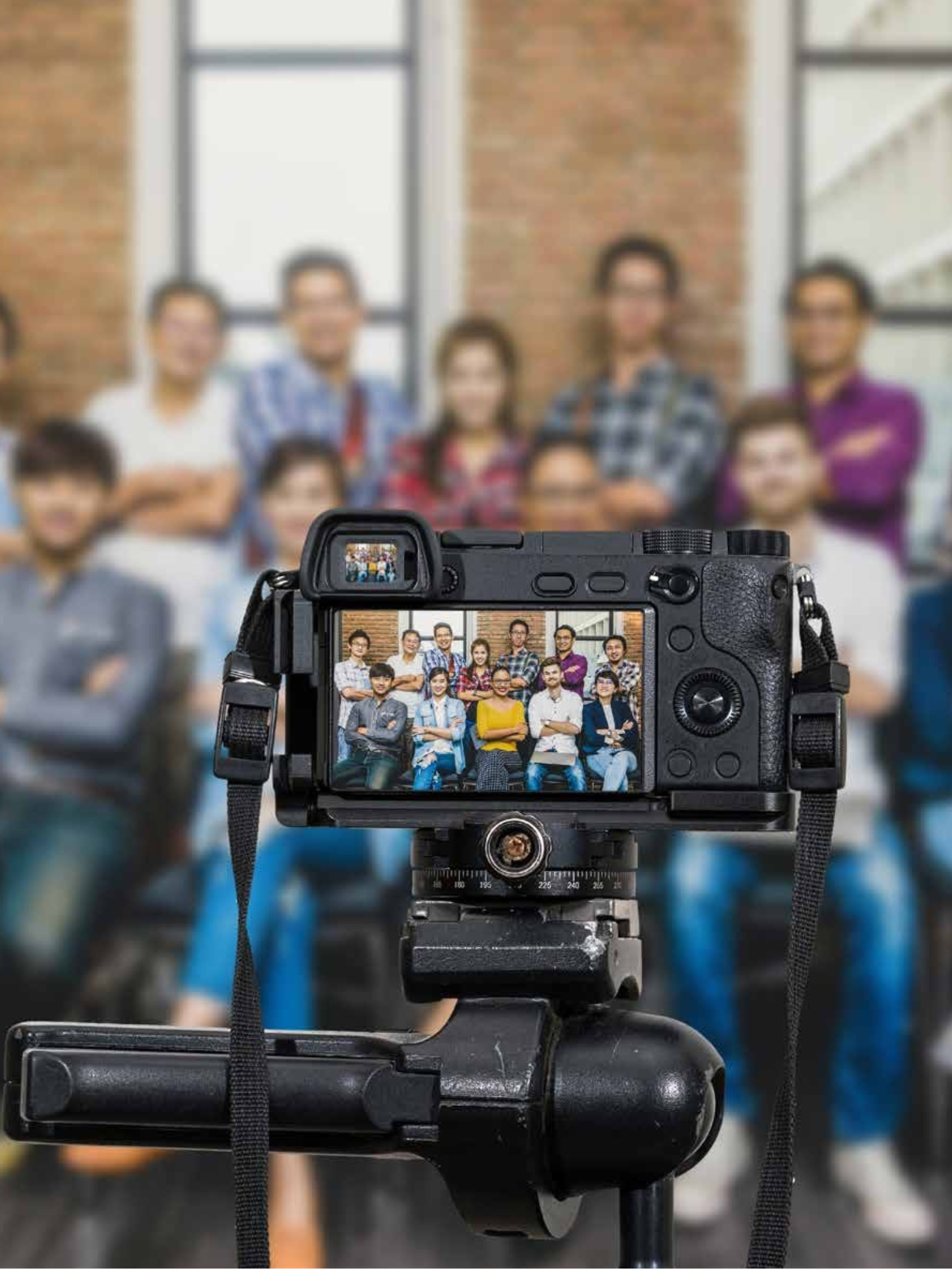 Shooting Fotografico